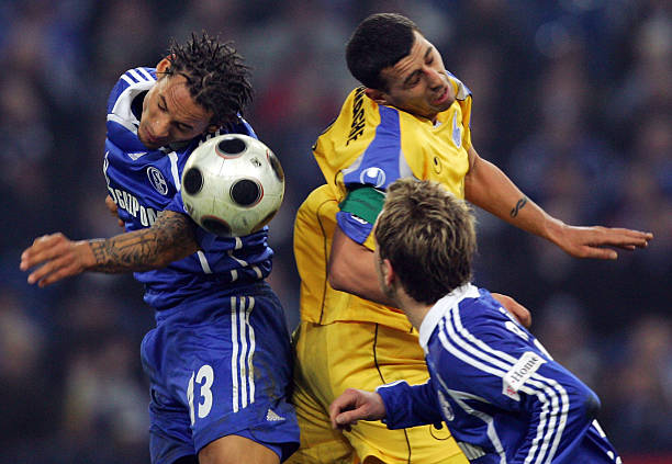 波尔塔谈皇 波尔塔谈皇